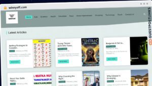 Publish Guest Post on winnyoff.com
