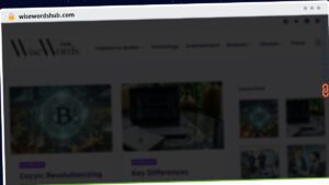 Publish Guest Post on wisewordshub.com