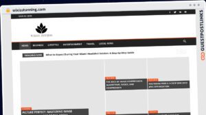 Publish Guest Post on wixisstunning.com