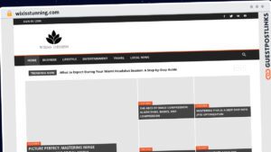 Publish Guest Post on wixisstunning.com