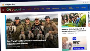 Publish Guest Post on wotpost.org