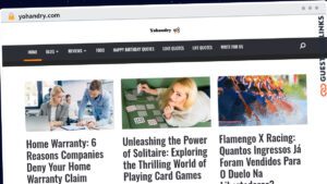Publish Guest Post on yohandry.com