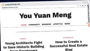 Publish Guest Post on youyuanmeng.com