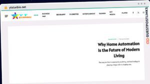 Publish Guest Post on ytstarbio.net