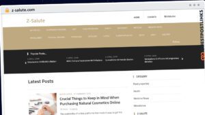 Publish Guest Post on z-salute.com