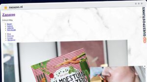 Publish Guest Post on zazazoo.nl