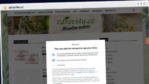 Publish Guest Post on zdravi4u.cz