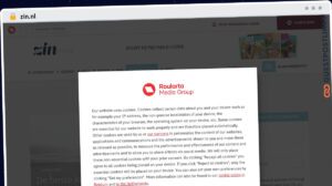 Publish Guest Post on zin.nl