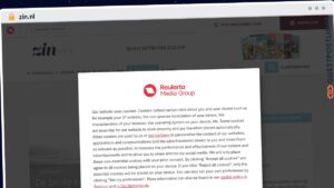Publish Guest Post on zin.nl
