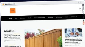 Publish Guest Post on zozalow.com