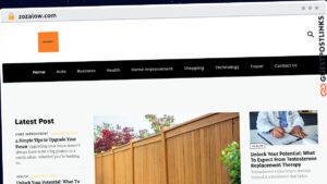 Publish Guest Post on zozalow.com