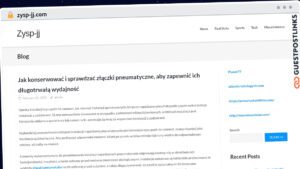Publish Guest Post on zysp-jj.com