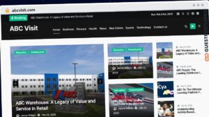 Publish Guest Post on abcvisit.com