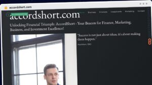 Publish Guest Post on accordshort.com