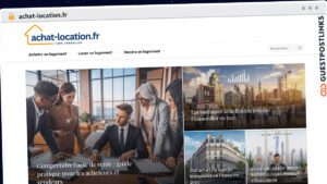 Publish Guest Post on achat-location.fr