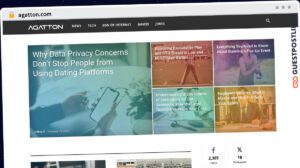 Publish Guest Post on agatton.com