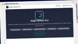 Publish Guest Post on alightmotionpro.me