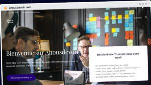Publish Guest Post on anousdevoir.com