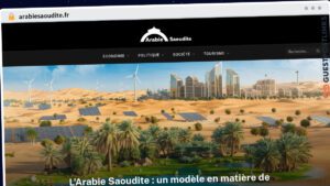 Publish Guest Post on arabiesaoudite.fr