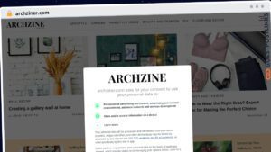 Publish Guest Post on archziner.com