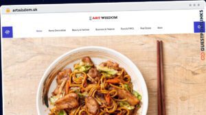 Publish Guest Post on artwisdom.uk