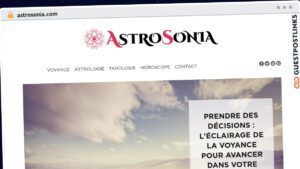 Publish Guest Post on astrosonia.com