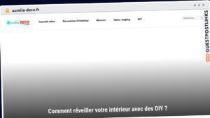 Publish Guest Post on aurelia-deco.fr