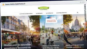 Publish Guest Post on bases-loisirs-iledefrance.fr