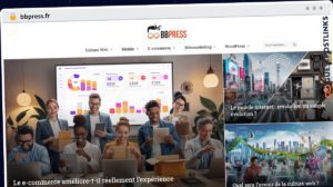 Publish Guest Post on bbpress.fr