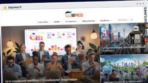 Publish Guest Post on bbpress.fr