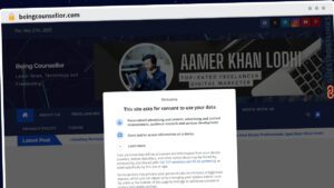 Publish Guest Post on beingcounsellor.com