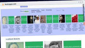 Publish Guest Post on bestzapps.com
