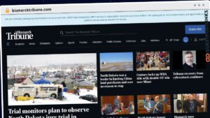 Publish Guest Post on bismarcktribune.com