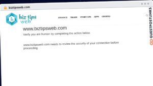 Publish Guest Post on biztipsweb.com
