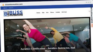 Publish Guest Post on blissinformation.com