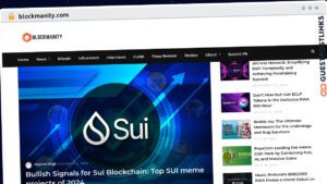 Publish Guest Post on blockmanity.com