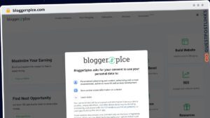 Publish Guest Post on bloggerspice.com