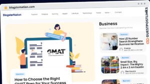 Publish Guest Post on blogsternation.com