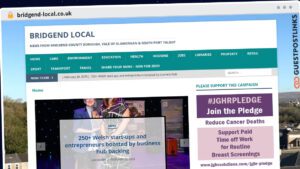Publish Guest Post on bridgend-local.co.uk