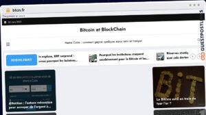 Publish Guest Post on btcn.fr