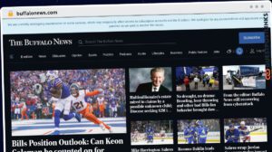 Publish Guest Post on buffalonews.com