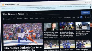 Publish Guest Post on buffalonews.com