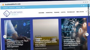 Publish Guest Post on businesshitech.com