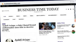 Publish Guest Post on businesstimetoday.com
