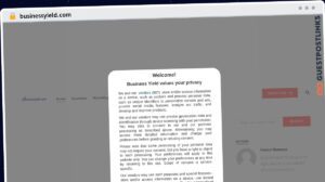 Publish Guest Post on businessyield.com