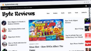 Publish Guest Post on bytereviews.org