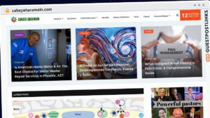 Publish Guest Post on cahayaharamain.com
