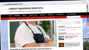 Publish Guest Post on cardiffnewsdesk.co.uk