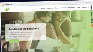 Publish Guest Post on carilis.fr
