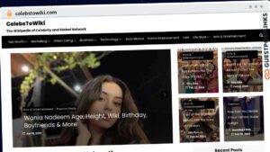 Publish Guest Post on celebstowiki.com